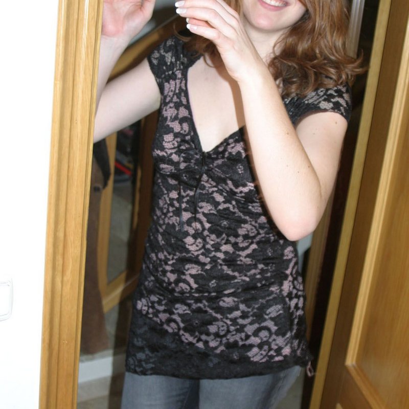 Photo de Jeannette