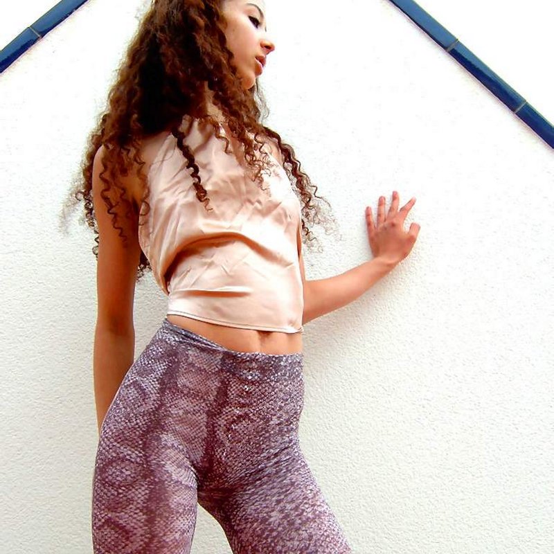 Photo de Myriam