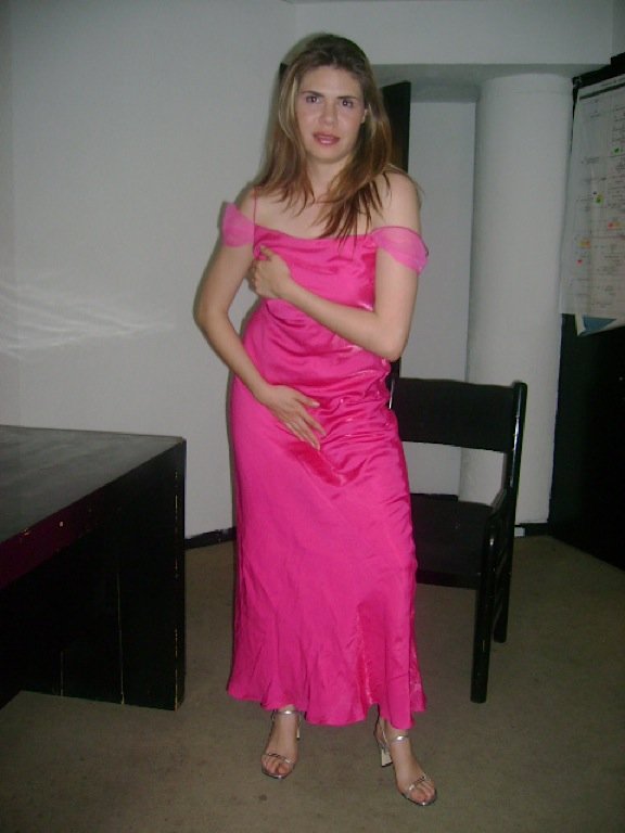 Photo de Arienne