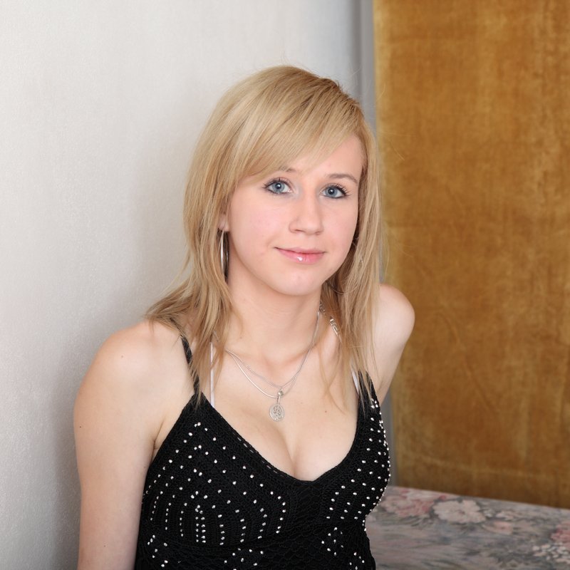 Photo de Cerise