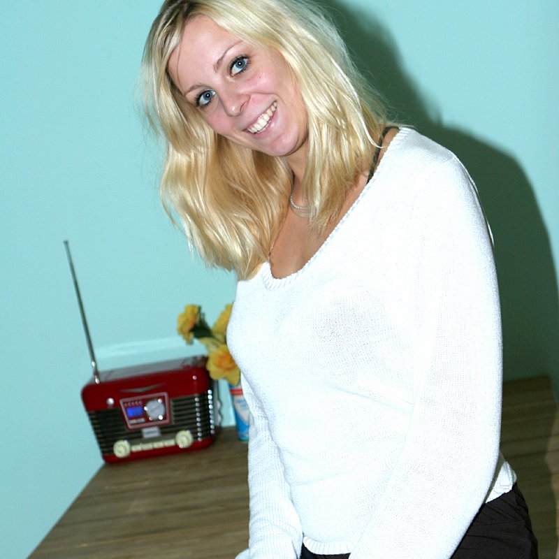 Photo de Gervaise 