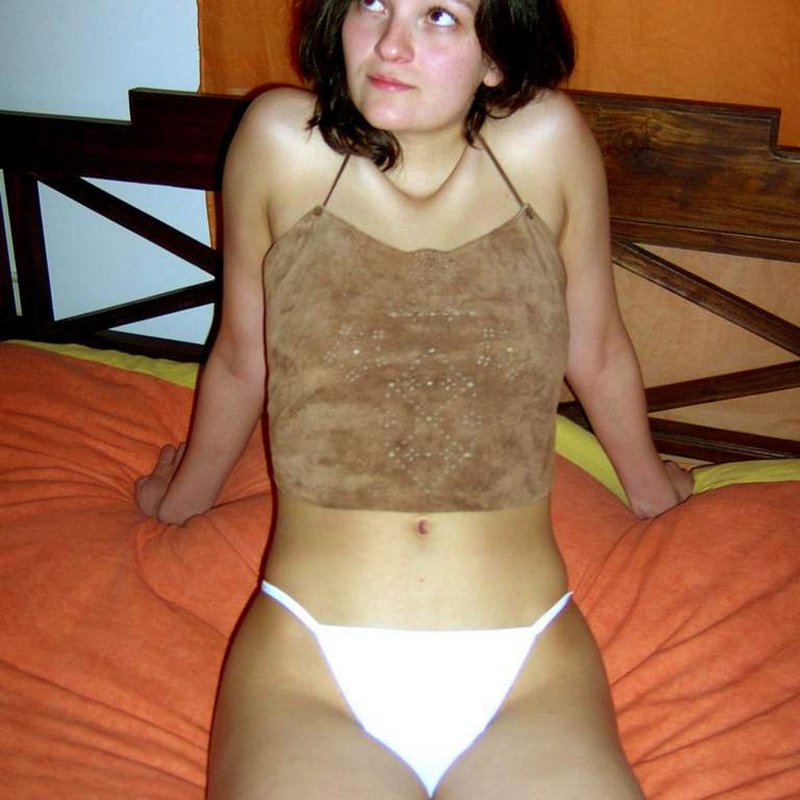 Photo de Laure