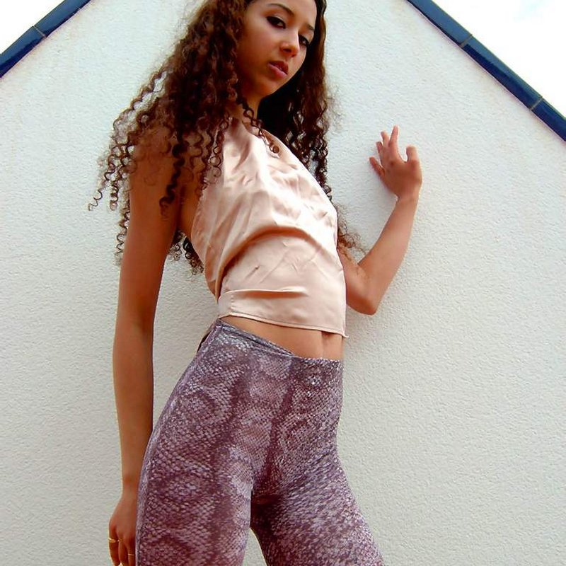 Photo de Aude
