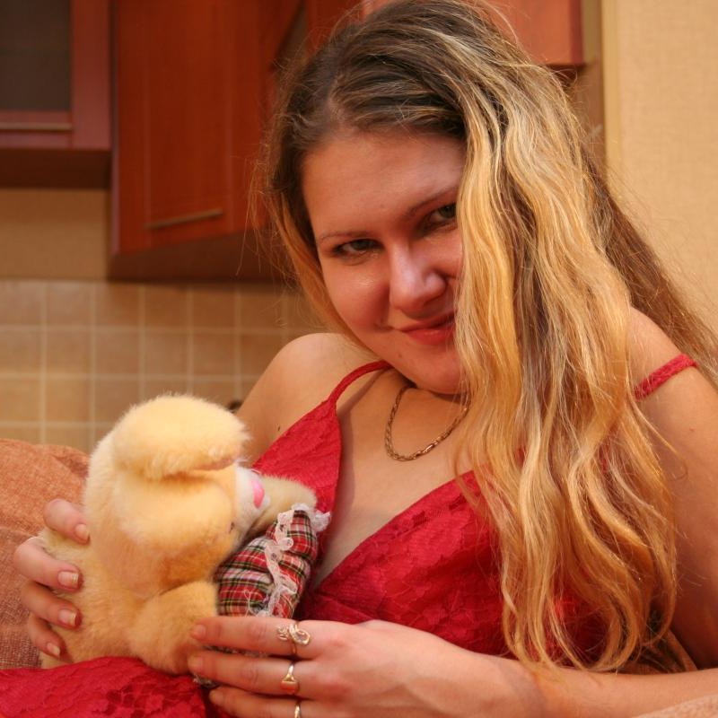 Photo de Anastasie