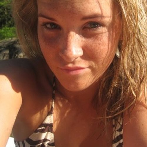 Photo de Orianne