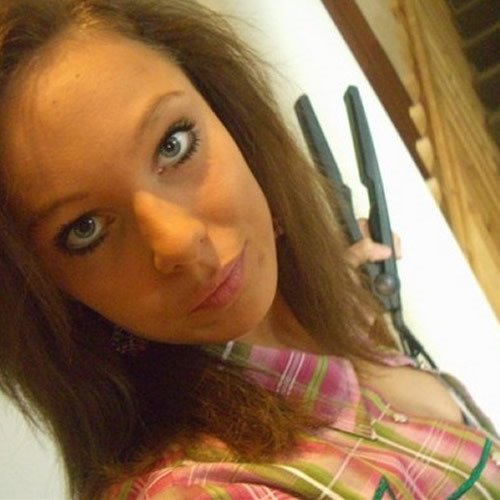 Photo de Morgane