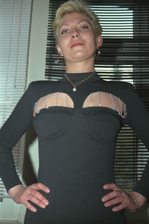 Photo de Pascaline