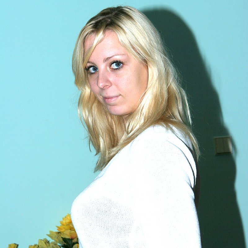 Photo de Mélissa