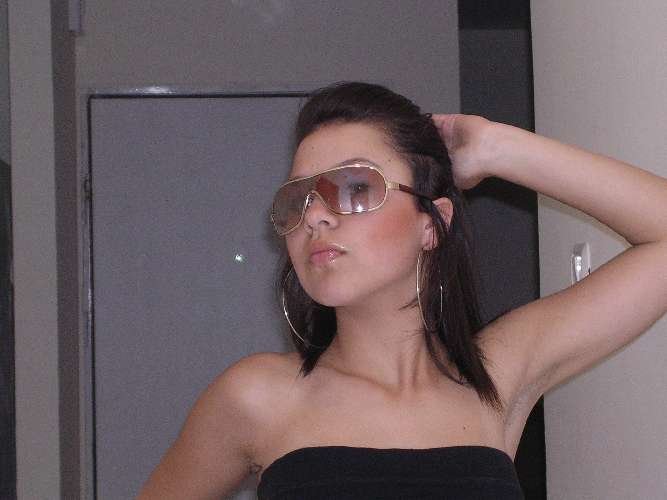 Photo de Violette
