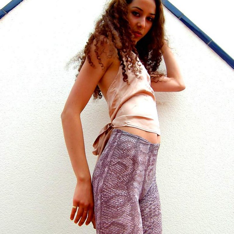 Photo de Georgine