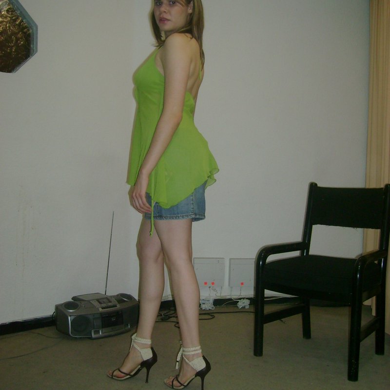Photo de Odette