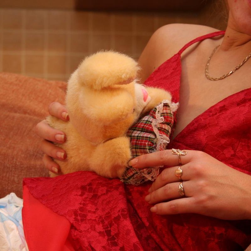 Photo de Esther