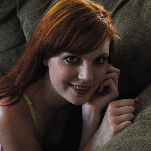 Photo de Sylviane