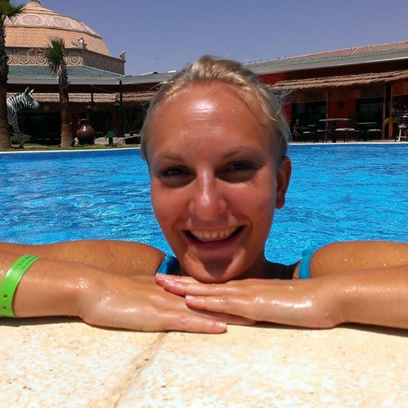 Photo de Georgette