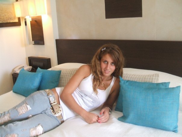 Photo de Fabiola