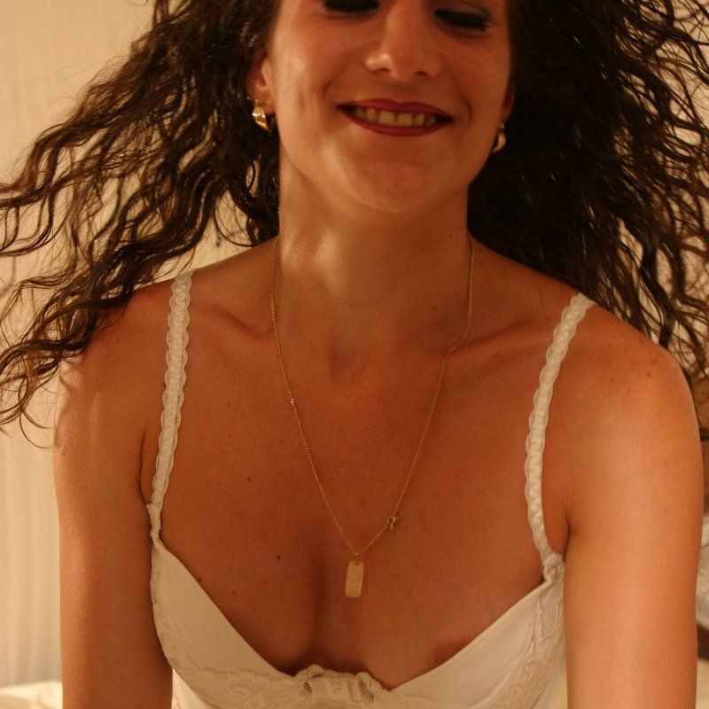 Photo de Judith