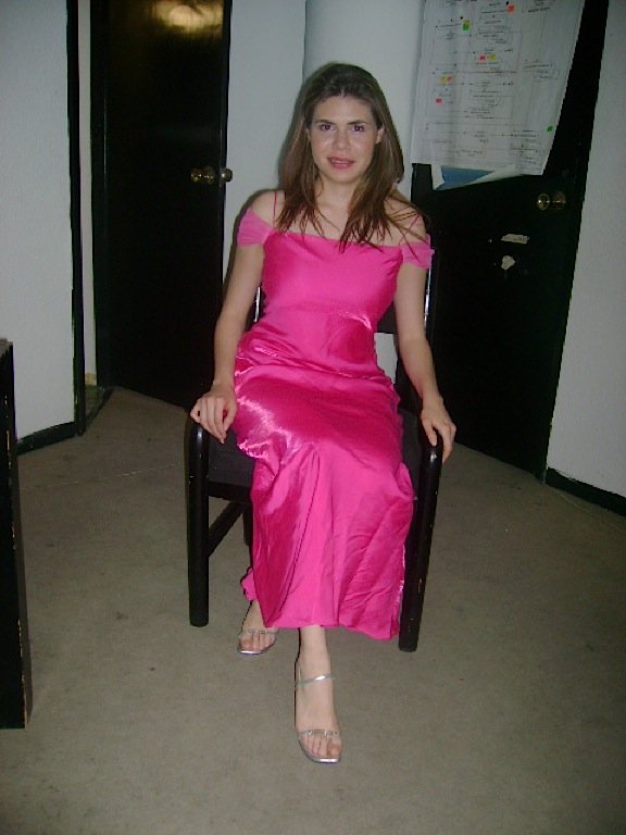 Photo de Lisette
