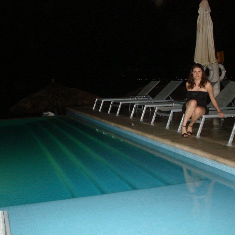 Photo de Josette