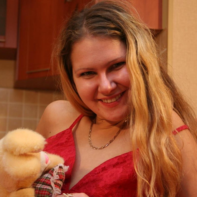 Photo de Aline