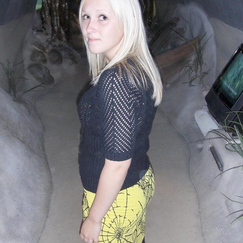 Photo de Laure