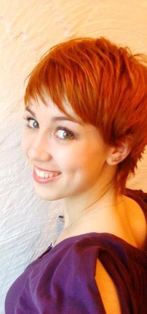 Photo de Giselle
