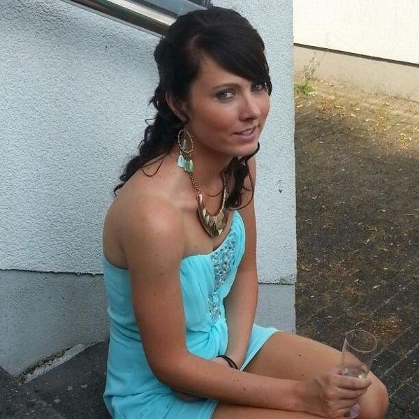 Photo de Antoinette