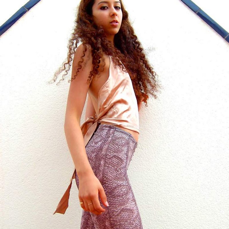 Photo de Nadine