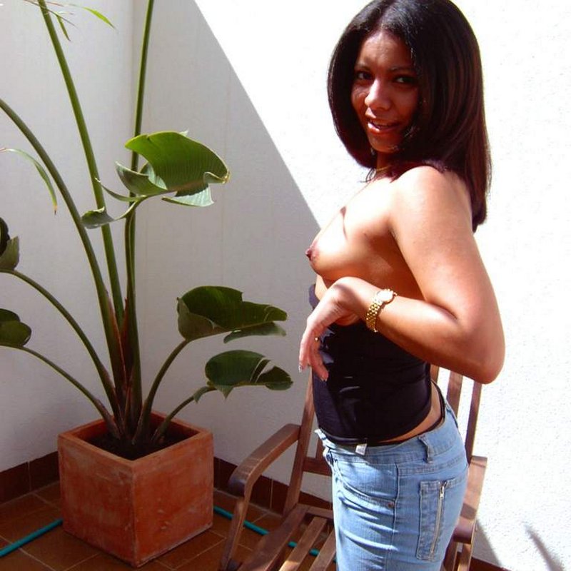 Photo de Evette