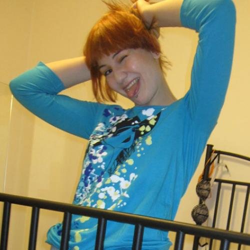Photo de Brigitte