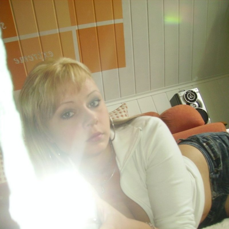 Photo de Eléonore