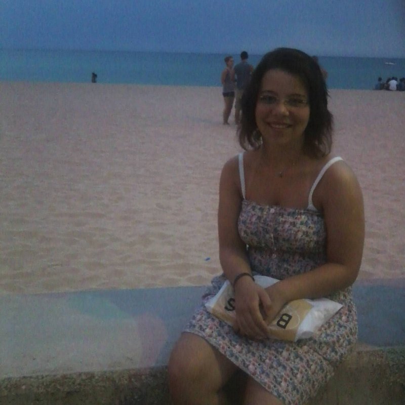 Photo de Sabine