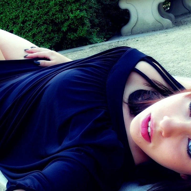 Photo de Sabine