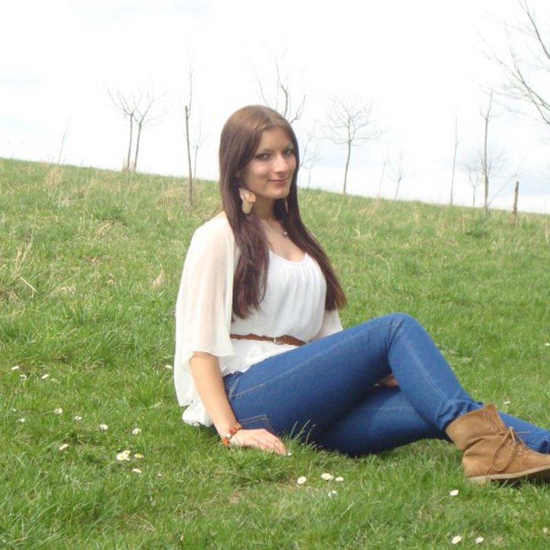 Photo de Carine