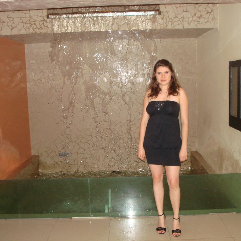 Photo de Ninon
