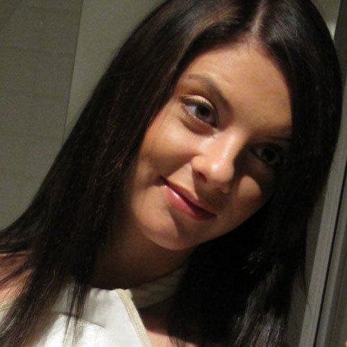 Photo de Georgette