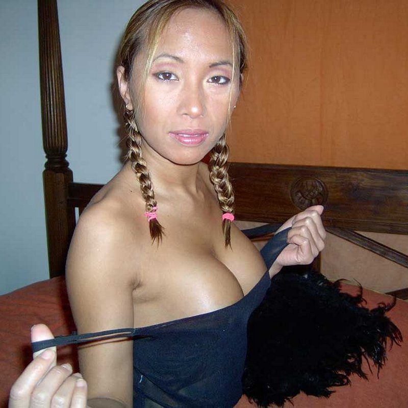 Photo de Armelle