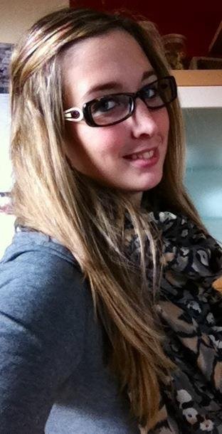 Photo de Arianne