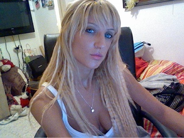 Photo de Yolande