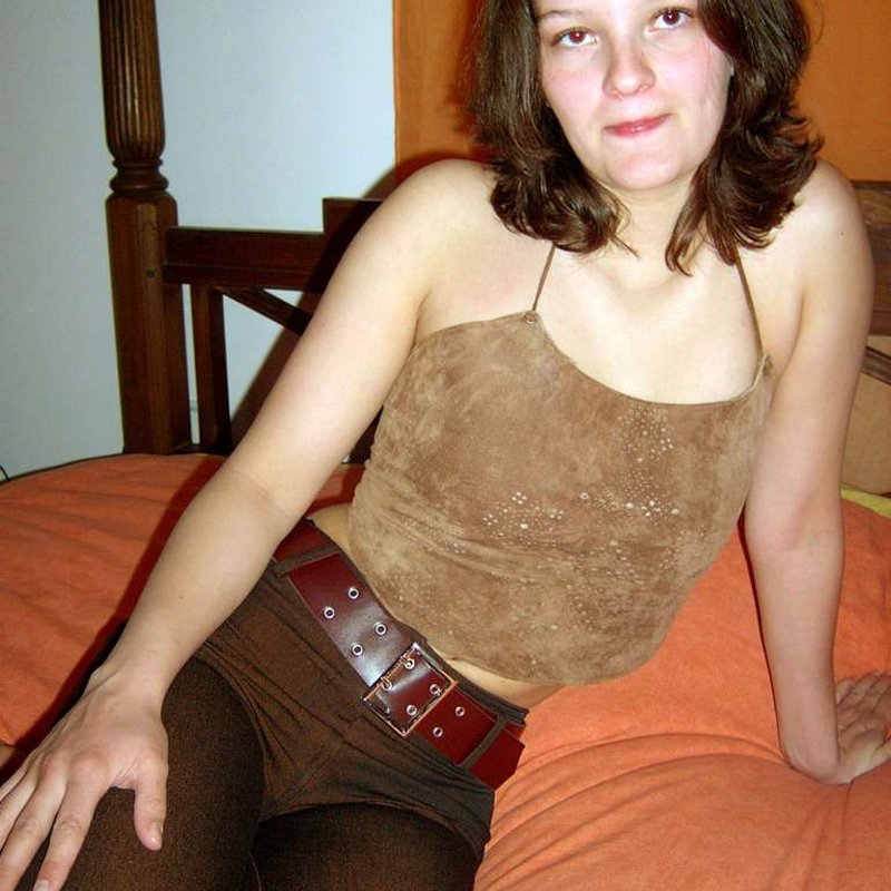 Photo de Edwige
