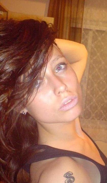 Photo de Nicolette