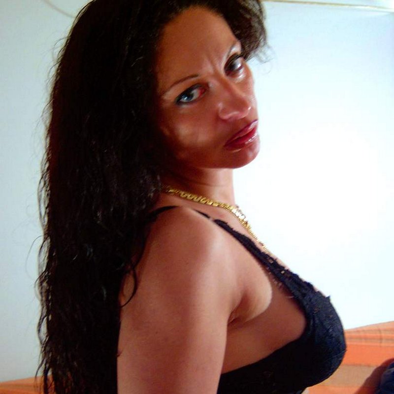 Photo de Antoinette
