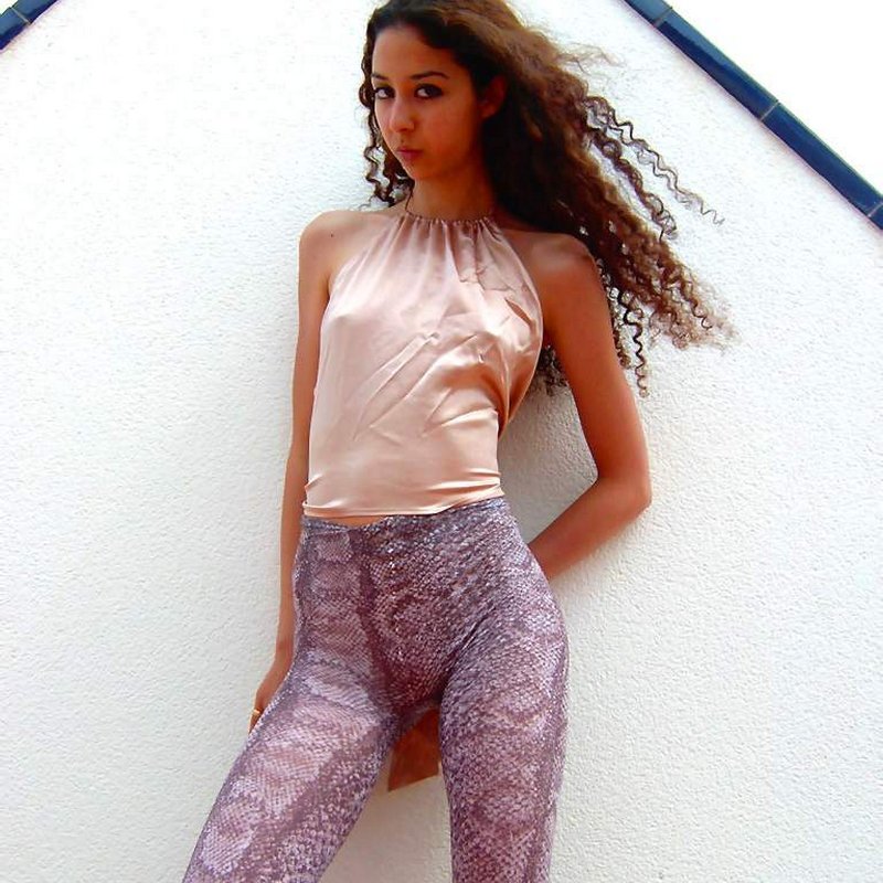 Photo de Roxane