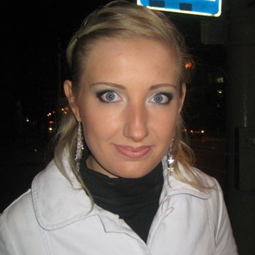 Photo de Clothilde