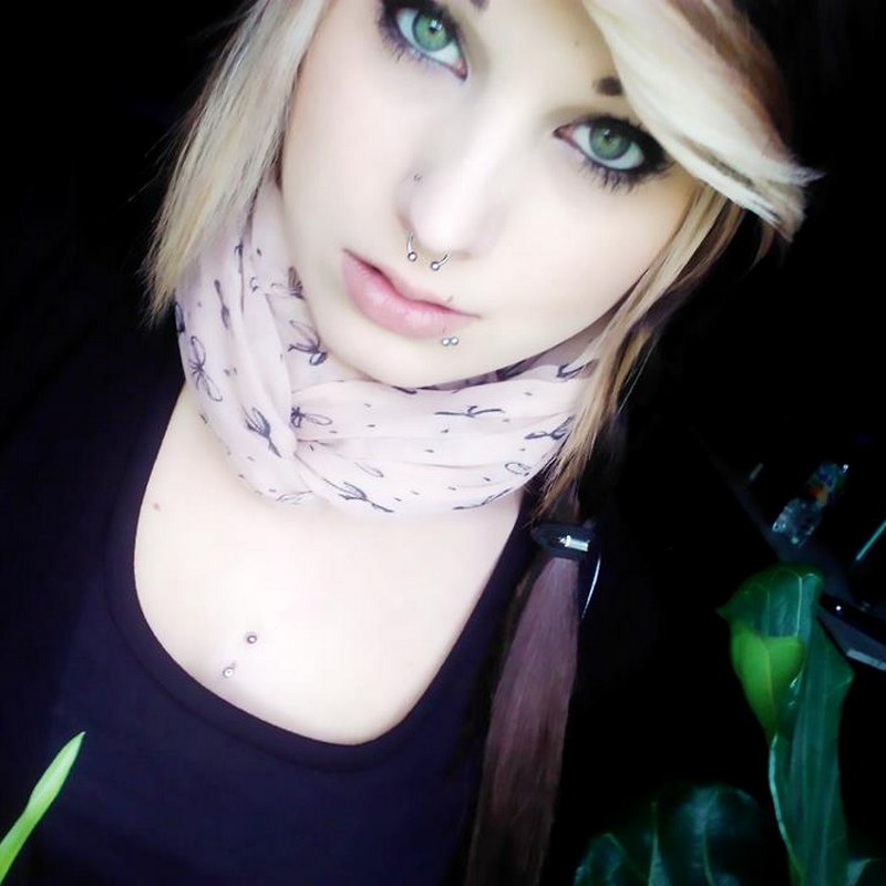 Photo de Yvette