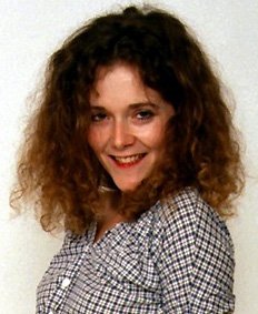 Photo de Mélissa