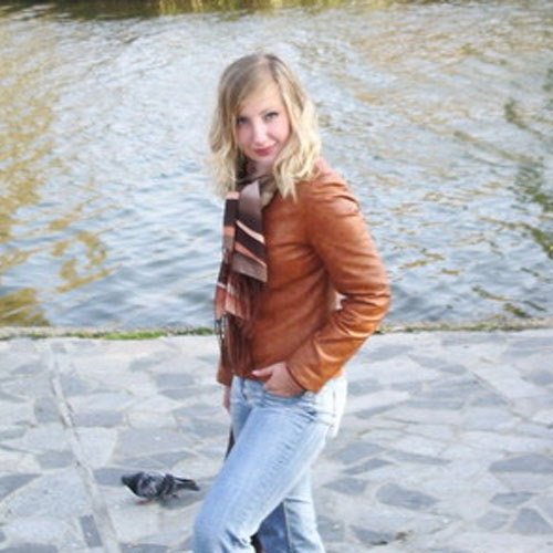 Photo de Christiane