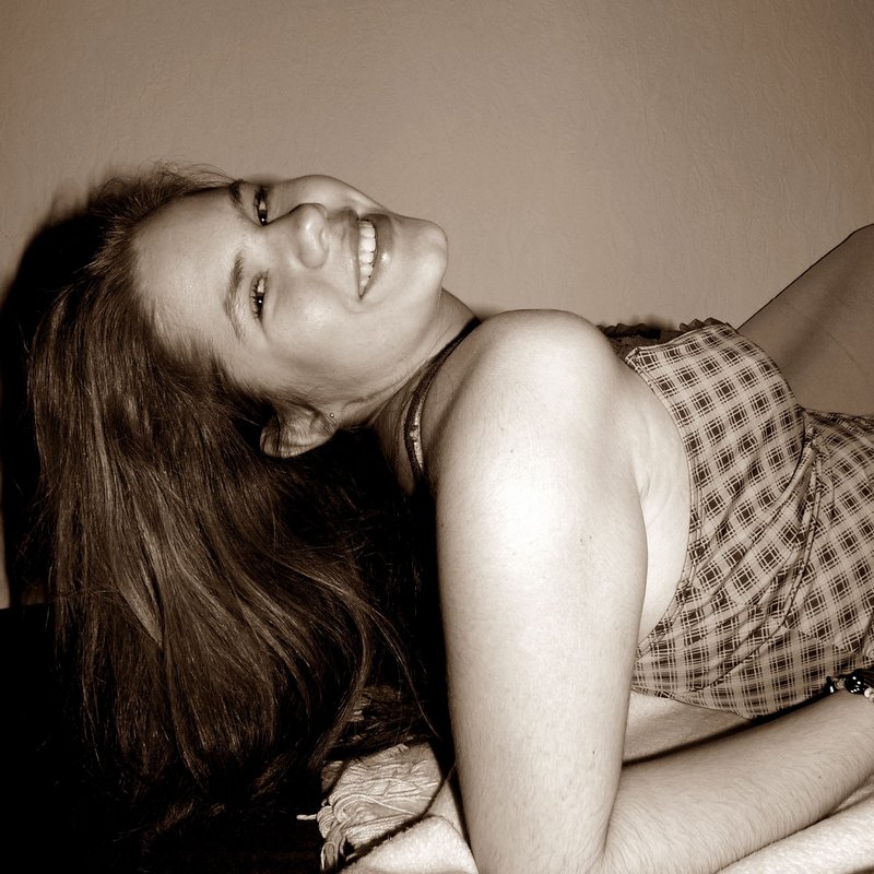 Photo de Claudette