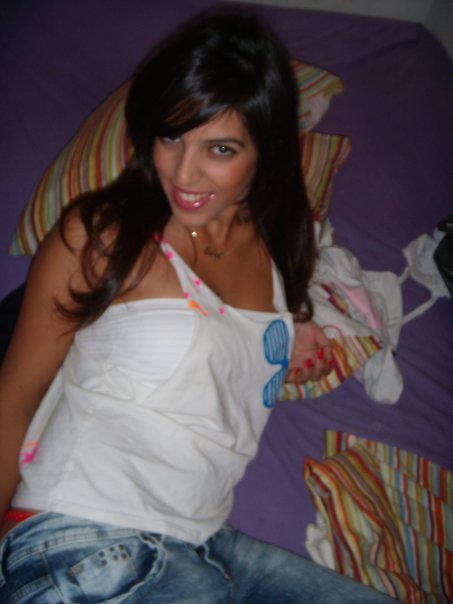 Photo de Lucrece
