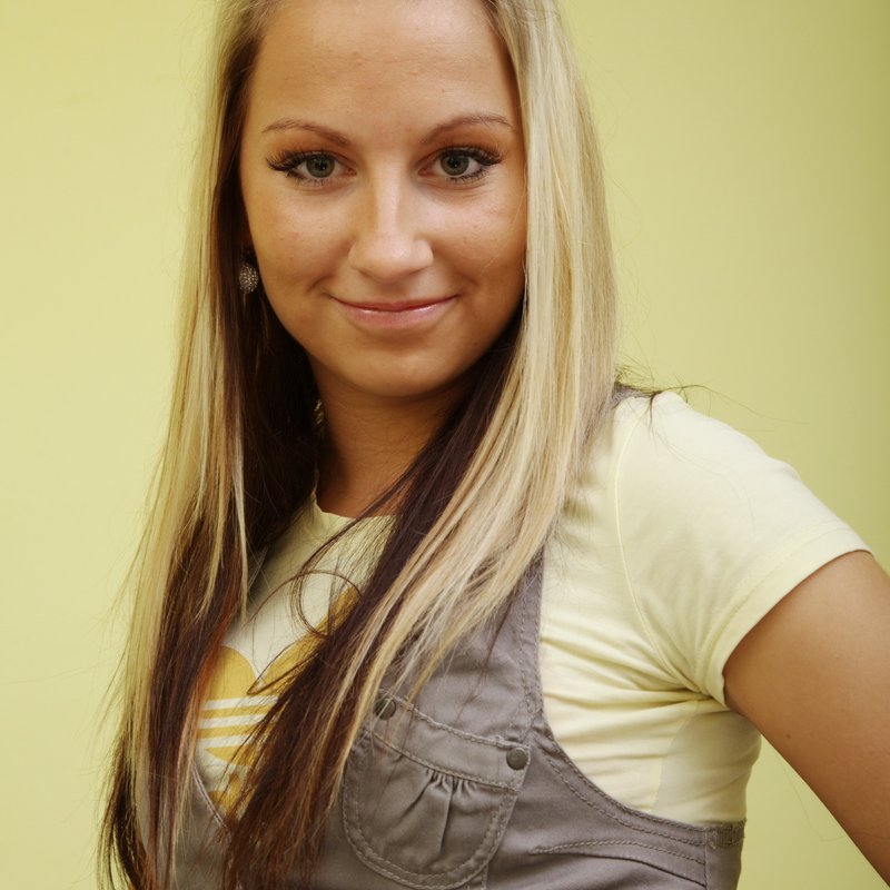 Photo de Sybille