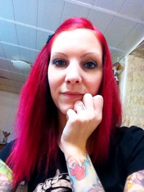 Photo de Renée
